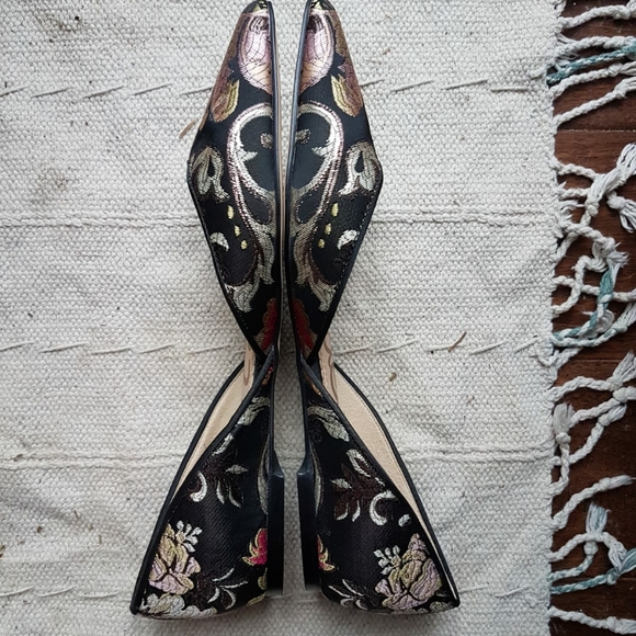Sam Edelman flats - Picture 4 of 6